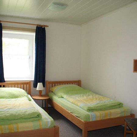 Wohnung-Schwalbennest Suderende  Bagian luar foto
