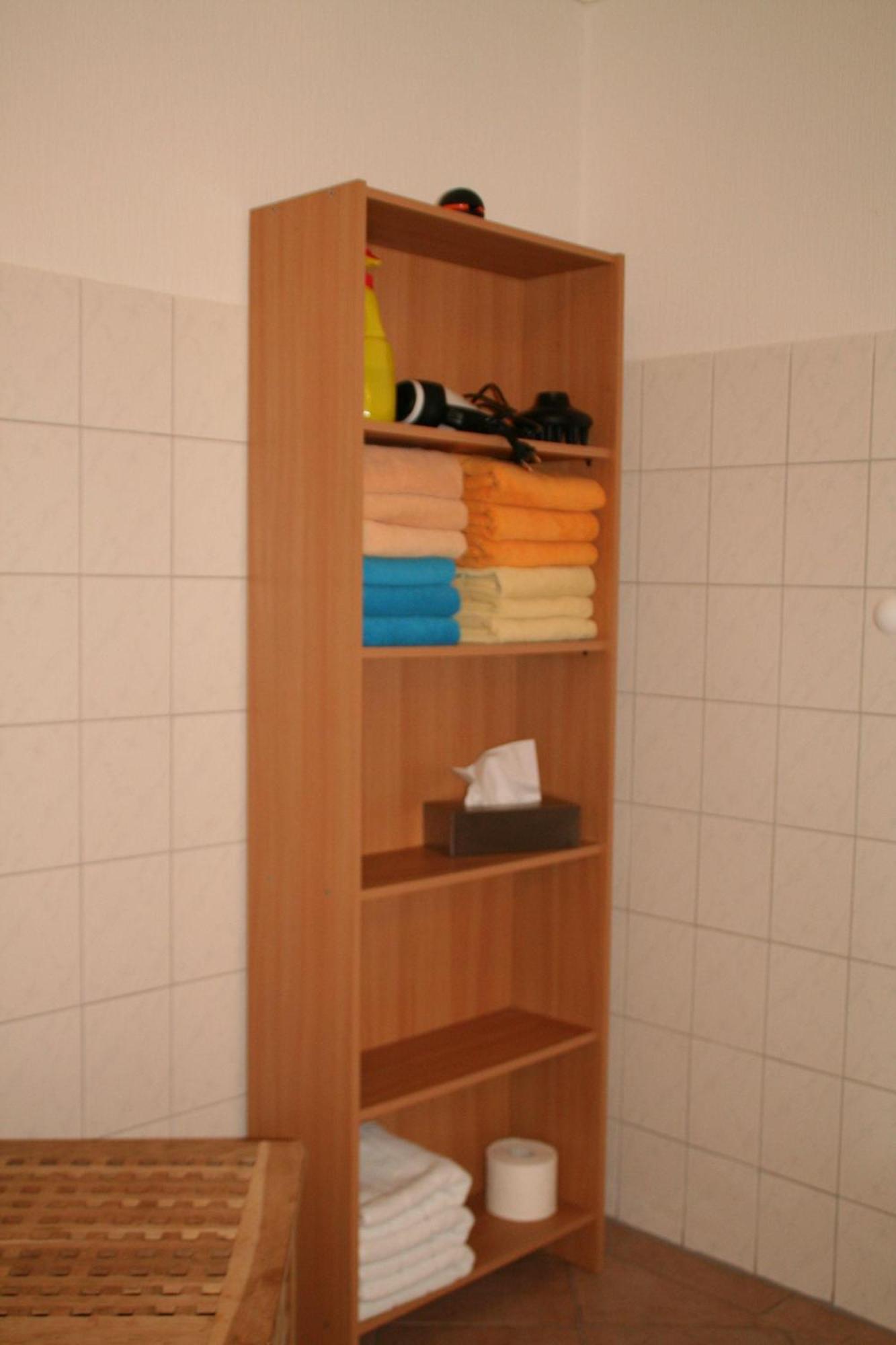 Wohnung-Schwalbennest Suderende  Bagian luar foto